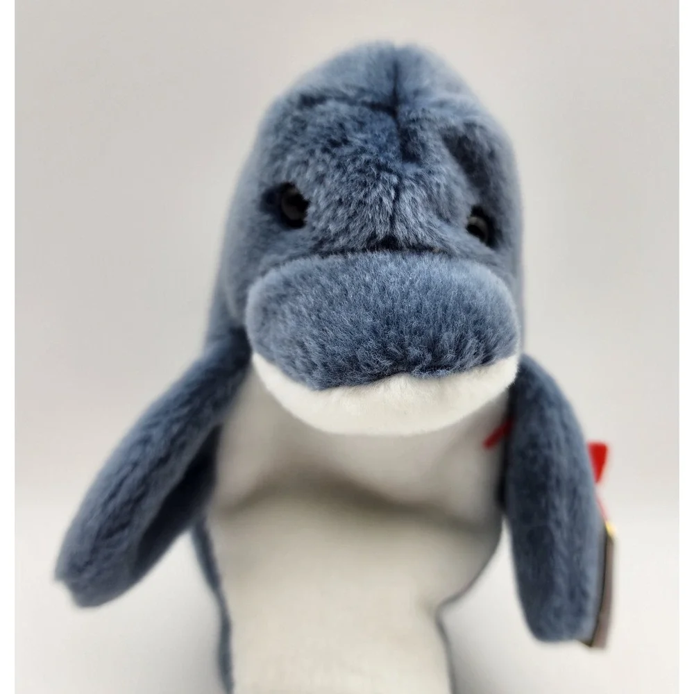 TY Beanie Baby‎  